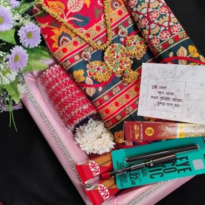 গুলবাহার প্রিমিয়াম কম্বো